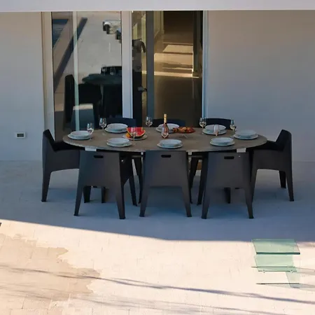 Villa Campagna *
