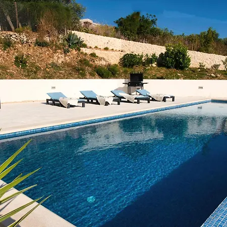 Campagna Villa Trogir