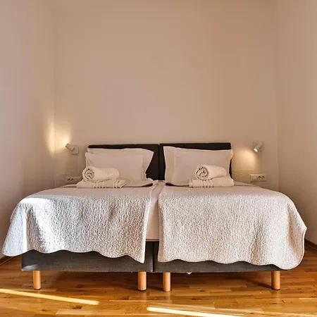 Campagna Vila