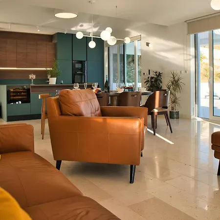 Campagna Villa Trogir