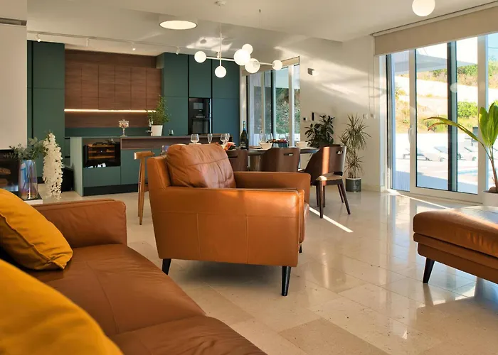 Campagna וילה טרוגיר